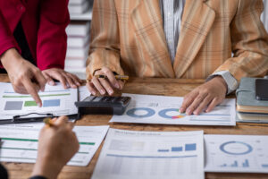Choisir un Expert-comptable